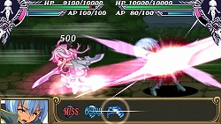 ������#021�Υ���ͥ���/��������˲������ƥ���ܡ�������19̾�ܦ�����Ʈ�Τ���������PSP�ѥ��ߥ�졼�����RPG�֥������󥺥֥쥤�� ���ѥ���륫�����׺���ȯ��