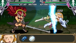 ������#022�Υ���ͥ���/��������˲������ƥ���ܡ�������19̾�ܦ�����Ʈ�Τ���������PSP�ѥ��ߥ�졼�����RPG�֥������󥺥֥쥤�� ���ѥ���륫�����׺���ȯ��