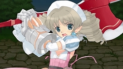 ������#025�Υ���ͥ���/��������˲������ƥ���ܡ�������19̾�ܦ�����Ʈ�Τ���������PSP�ѥ��ߥ�졼�����RPG�֥������󥺥֥쥤�� ���ѥ���륫�����׺���ȯ��