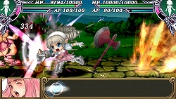 ������#026�Υ���ͥ���/��������˲������ƥ���ܡ�������19̾�ܦ�����Ʈ�Τ���������PSP�ѥ��ߥ�졼�����RPG�֥������󥺥֥쥤�� ���ѥ���륫�����׺���ȯ��