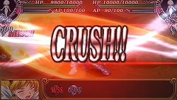 ������#028�Υ���ͥ���/��������˲������ƥ���ܡ�������19̾�ܦ�����Ʈ�Τ���������PSP�ѥ��ߥ�졼�����RPG�֥������󥺥֥쥤�� ���ѥ���륫�����׺���ȯ��