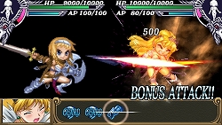 ������#032�Υ���ͥ���/��������˲������ƥ���ܡ�������19̾�ܦ�����Ʈ�Τ���������PSP�ѥ��ߥ�졼�����RPG�֥������󥺥֥쥤�� ���ѥ���륫�����׺���ȯ��