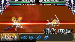 ������#033�Υ���ͥ���/��������˲������ƥ���ܡ�������19̾�ܦ�����Ʈ�Τ���������PSP�ѥ��ߥ�졼�����RPG�֥������󥺥֥쥤�� ���ѥ���륫�����׺���ȯ��