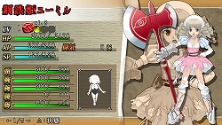 ������#048�Υ���ͥ���/��������˲������ƥ���ܡ�������19̾�ܦ�����Ʈ�Τ���������PSP�ѥ��ߥ�졼�����RPG�֥������󥺥֥쥤�� ���ѥ���륫�����׺���ȯ��