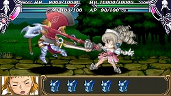 ������#049�Υ���ͥ���/��������˲������ƥ���ܡ�������19̾�ܦ�����Ʈ�Τ���������PSP�ѥ��ߥ�졼�����RPG�֥������󥺥֥쥤�� ���ѥ���륫�����׺���ȯ��