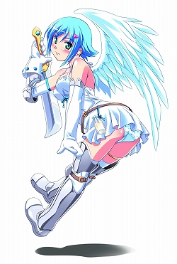 ������#053�Υ���ͥ���/��������˲������ƥ���ܡ�������19̾�ܦ�����Ʈ�Τ���������PSP�ѥ��ߥ�졼�����RPG�֥������󥺥֥쥤�� ���ѥ���륫�����׺���ȯ��