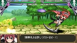 画像集#018のサムネイル/友好値が勝利の鍵を握る? PSP「クイーンズブレイド スパイラルカオス」,美闘士とのコミュニケーションシステムや,figmaキュート“shift body”を紹介