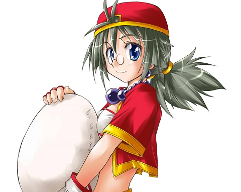 画像ギャラリー No.021のサムネイル画像 / 壊れかけの鎧を修復し,疲れた身体を回復しよう。PSP「クイーンズブレイド」最新情報が公開