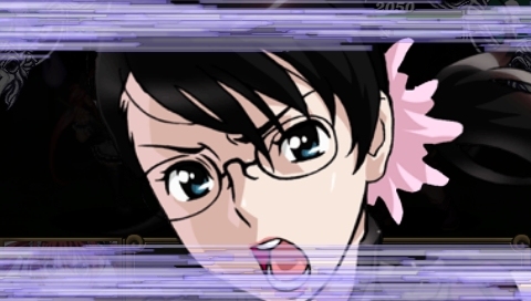 画像ギャラリー No.027のサムネイル画像 / 壊れかけの鎧を修復し,疲れた身体を回復しよう。PSP「クイーンズブレイド」最新情報が公開