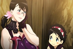 画像ギャラリー No.044のサムネイル画像 / 壊れかけの鎧を修復し,疲れた身体を回復しよう。PSP「クイーンズブレイド」最新情報が公開