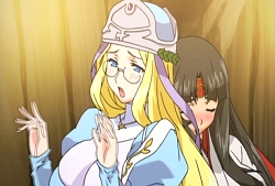 画像ギャラリー No.049のサムネイル画像 / 壊れかけの鎧を修復し,疲れた身体を回復しよう。PSP「クイーンズブレイド」最新情報が公開