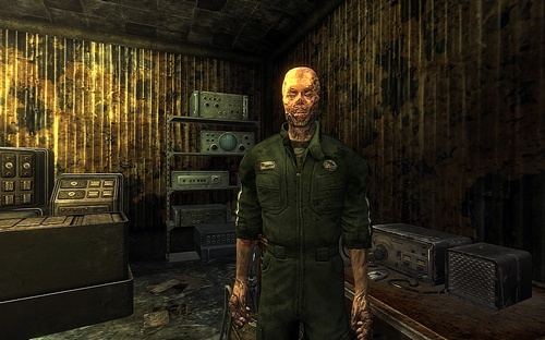 ꡼ No.006Υͥ / ԤܥåȤޤǡFallout: New Vegasפо줹8ͤΥѥ˥󡦥饯
