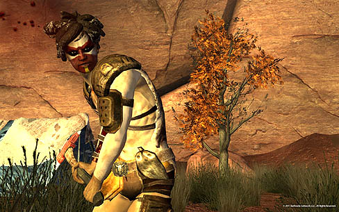 ꡼ No.005Υͥ / Bethesda SoftworksFallout: New VegasפκǿDLCHonest Heartsȯɽࡼӡ䥹꡼󥷥åȤ