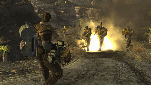 ꡼ No.004Υͥ / ɾRPGFallout: New Vegas - Ultimate EditionסEpic Gamesȥ̵۳ϡDLCĥѥå򤹤٤ƥåȤ̥С