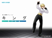 ꡼ No.003Υͥ / THE KING OF FIGHTERS XIIIץեץӥ塼ݡȡ2010ǯƲƯͽΥɺǿǤ񡦥ꡦ󥰤åԤ