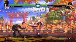 ꡼ No.012Υͥ / THE KING OF FIGHTERS XIIIץեץӥ塼ݡȡ2010ǯƲƯͽΥɺǿǤ񡦥ꡦ󥰤åԤ