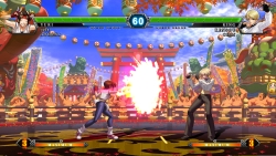 ꡼ No.013Υͥ / THE KING OF FIGHTERS XIIIץեץӥ塼ݡȡ2010ǯƲƯͽΥɺǿǤ񡦥ꡦ󥰤åԤ