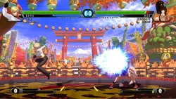 ꡼ No.014Υͥ / THE KING OF FIGHTERS XIIIץեץӥ塼ݡȡ2010ǯƲƯͽΥɺǿǤ񡦥ꡦ󥰤åԤ