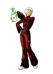 ꡼ No.015 | THE KING OF FIGHTERS XIIIץեץӥ塼ݡȡ2010ǯƲƯͽΥɺǿǤ񡦥ꡦ󥰤åԤ