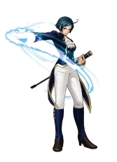 ꡼ No.016 | THE KING OF FIGHTERS XIIIץեץӥ塼ݡȡ2010ǯƲƯͽΥɺǿǤ񡦥ꡦ󥰤åԤ