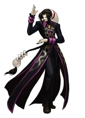 ꡼ No.017 | THE KING OF FIGHTERS XIIIץեץӥ塼ݡȡ2010ǯƲƯͽΥɺǿǤ񡦥ꡦ󥰤åԤ