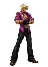 ꡼ No.018 | THE KING OF FIGHTERS XIIIץեץӥ塼ݡȡ2010ǯƲƯͽΥɺǿǤ񡦥ꡦ󥰤åԤ