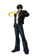 ꡼ No.019 | THE KING OF FIGHTERS XIIIץեץӥ塼ݡȡ2010ǯƲƯͽΥɺǿǤ񡦥ꡦ󥰤åԤ