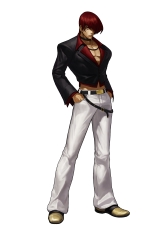 ꡼ No.022 | THE KING OF FIGHTERS XIIIץեץӥ塼ݡȡ2010ǯƲƯͽΥɺǿǤ񡦥ꡦ󥰤åԤ