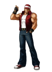 ꡼ No.024 | THE KING OF FIGHTERS XIIIץեץӥ塼ݡȡ2010ǯƲƯͽΥɺǿǤ񡦥ꡦ󥰤åԤ