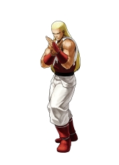 ꡼ No.025 | THE KING OF FIGHTERS XIIIץեץӥ塼ݡȡ2010ǯƲƯͽΥɺǿǤ񡦥ꡦ󥰤åԤ