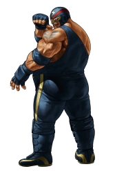 ꡼ No.028 | THE KING OF FIGHTERS XIIIץեץӥ塼ݡȡ2010ǯƲƯͽΥɺǿǤ񡦥ꡦ󥰤åԤ