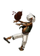 ꡼ No.030 | THE KING OF FIGHTERS XIIIץեץӥ塼ݡȡ2010ǯƲƯͽΥɺǿǤ񡦥ꡦ󥰤åԤ