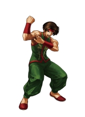 ꡼ No.031 | THE KING OF FIGHTERS XIIIץեץӥ塼ݡȡ2010ǯƲƯͽΥɺǿǤ񡦥ꡦ󥰤åԤ