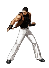꡼ No.033 | THE KING OF FIGHTERS XIIIץեץӥ塼ݡȡ2010ǯƲƯͽΥɺǿǤ񡦥ꡦ󥰤åԤ