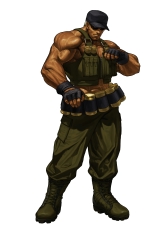 ꡼ No.035 | THE KING OF FIGHTERS XIIIץեץӥ塼ݡȡ2010ǯƲƯͽΥɺǿǤ񡦥ꡦ󥰤åԤ