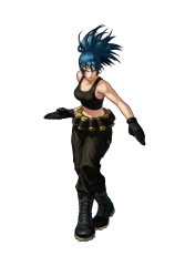 ꡼ No.036 | THE KING OF FIGHTERS XIIIץեץӥ塼ݡȡ2010ǯƲƯͽΥɺǿǤ񡦥ꡦ󥰤åԤ