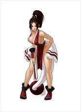 ꡼ No.037 | THE KING OF FIGHTERS XIIIץեץӥ塼ݡȡ2010ǯƲƯͽΥɺǿǤ񡦥ꡦ󥰤åԤ