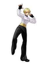꡼ No.039 | THE KING OF FIGHTERS XIIIץեץӥ塼ݡȡ2010ǯƲƯͽΥɺǿǤ񡦥ꡦ󥰤åԤ