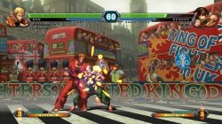 ꡼ No.051Υͥ / THE KING OF FIGHTERS XIIIץեץӥ塼ݡȡ2010ǯƲƯͽΥɺǿǤ񡦥ꡦ󥰤åԤ