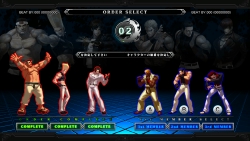 ꡼ No.062Υͥ / THE KING OF FIGHTERS XIIIץեץӥ塼ݡȡ2010ǯƲƯͽΥɺǿǤ񡦥ꡦ󥰤åԤ