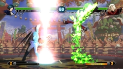 ꡼ No.064Υͥ / THE KING OF FIGHTERS XIIIץեץӥ塼ݡȡ2010ǯƲƯͽΥɺǿǤ񡦥ꡦ󥰤åԤ