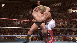 ꡼ No.001Υͥ / Υѡ罸롪X360/PS3WWE Legends of WrestleManiaפȯ