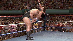 ꡼ No.002Υͥ / Υѡ罸롪X360/PS3WWE Legends of WrestleManiaפȯ