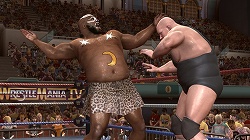 ꡼ No.003Υͥ / Υѡ罸롪X360/PS3WWE Legends of WrestleManiaפȯ