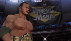 ꡼ No.004Υͥ / Υѡ罸롪X360/PS3WWE Legends of WrestleManiaפȯ