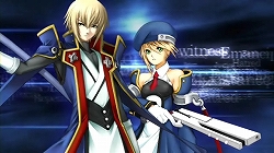 ꡼ No.010Υͥ / X360/PS3BLAZBLUEסʥ֥쥤֥롼ȯ䡣ͥؤܥ塼Υӥ奢Υ٥Ǥʤɡɤ¿2DƮ