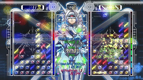 ꡼ No.002Υͥ / 0D Beat DropBLAZBLUEץܤǿBGMۿ