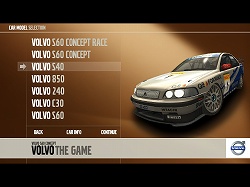 ���������꡼ No.004�Υ���ͥ������ / ����ǥ�����������ξ�������Room��90��Volvo - The Game��