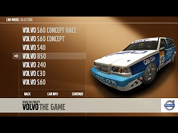 ���������꡼ No.005�Υ���ͥ������ / ����ǥ�����������ξ�������Room��90��Volvo - The Game��