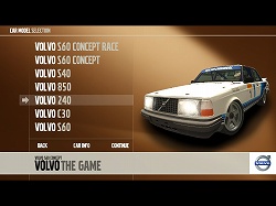 ���������꡼ No.006�Υ���ͥ������ / ����ǥ�����������ξ�������Room��90��Volvo - The Game��